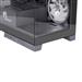 کیس کامپیوتر گرین GRIFFIN G8 RGB Mid Tower مشکی